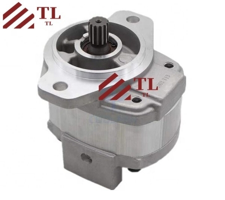 قطعات الکتریکی پمپ هیدرولیک 705-73-30010 برای Komatsu WA120-3-D WA120-3A WA120L-3