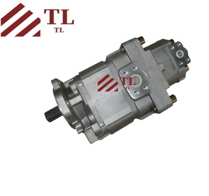 پمپ هیدرولیک دوامدار 705-51-20170 برای Komatsu Loader WA150-1 WA200-1 WA250-1 WA250-1LC