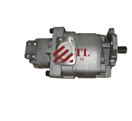 پمپ هیدرولیک دوامدار 705-51-20170 برای Komatsu Loader WA150-1 WA200-1 WA250-1 WA250-1LC