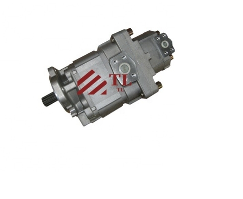 پمپ هیدرولیک دوامدار 705-51-20170 برای Komatsu Loader WA150-1 WA200-1 WA250-1 WA250-1LC