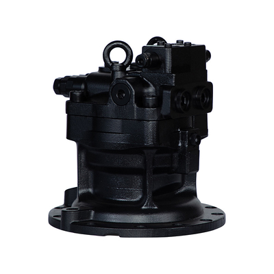 SK200-8 موتور سوئیینگ YN15V00035F1 V90N130 M5X130CHB-10A-41C/295 برای حفاری خزنده