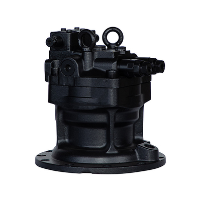 SK200-8 موتور سوئیینگ YN15V00035F1 V90N130 M5X130CHB-10A-41C/295 برای حفاری خزنده