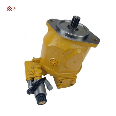 قطعات الکتریکی پمپ موتور پیستون فن هیدرولیک 259-0815 برای 330D E336D E330D Excavator