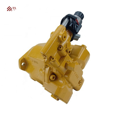 قطعات الکتریکی پمپ موتور پیستون فن هیدرولیک 259-0815 برای 330D E336D E330D Excavator