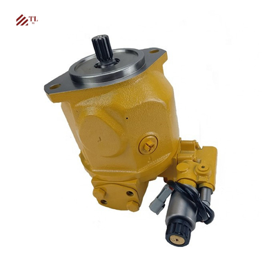 قطعات الکتریکی پمپ موتور پیستون فن هیدرولیک 259-0815 برای 330D E336D E330D Excavator