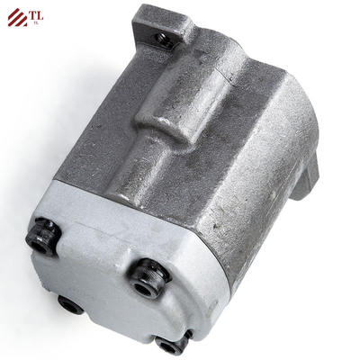 100٪ آزمایش شده 2H-BOX 185787 AP2D28 EC55 R60-7 پمپ چرخ دنده پمپ خلبان برای حفاری