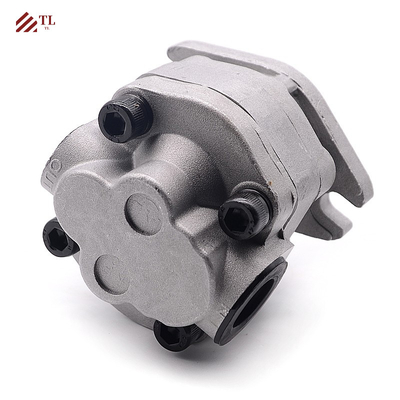 کوبلکو Excavator Pilot Gear پمپ 2437U157F1 KAYABA 09CLFSS 2437U507F1 برای مشتری مورد نیاز