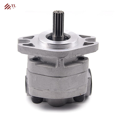 کوبلکو Excavator Pilot Gear پمپ 2437U157F1 KAYABA 09CLFSS 2437U507F1 برای مشتری مورد نیاز