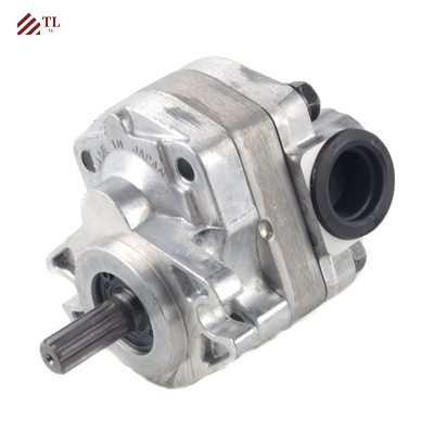 کوبلکو Excavator Pilot Gear پمپ 2437U157F1 KAYABA 09CLFSS 2437U507F1 برای مشتری مورد نیاز