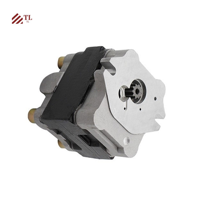 کیت تعمیر پمپ هیدرولیک PVD-2B-40 PVD-1B برای حفاری وانمار VIO35