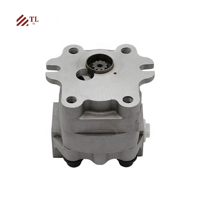 پمپ هيدرولیک PVD15 برای حفاری PC45-8 و رضایت مشتری تضمین شده است