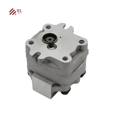 پمپ هيدرولیک PVD15 برای حفاری PC45-8 و رضایت مشتری تضمین شده است