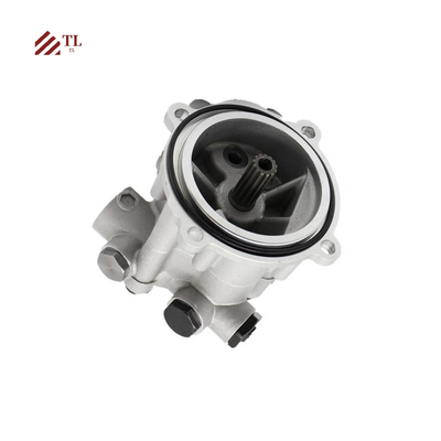 کاواساکی K3V180 R305-7 EC290B Excavator پمپ هیدرولیک Gear 14602458 Xjbn-00847 Xjbn-00520