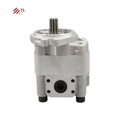 WA380-6 پمپ دنده 705-94-01070 قطعات الکتریکی دوامدار برای کاربردهای شیر سولینوئید