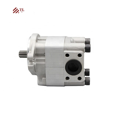 WA380-6 پمپ دنده 705-94-01070 قطعات الکتریکی دوامدار برای کاربردهای شیر سولینوئید