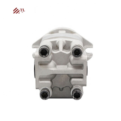 WA380-6 پمپ دنده 705-94-01070 قطعات الکتریکی دوامدار برای کاربردهای شیر سولینوئید