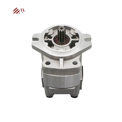WA380-6 پمپ دنده 705-94-01070 قطعات الکتریکی دوامدار برای کاربردهای شیر سولینوئید