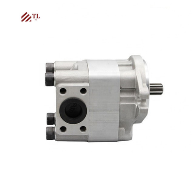 WA380-6 پمپ دنده 705-94-01070 قطعات الکتریکی دوامدار برای کاربردهای شیر سولینوئید