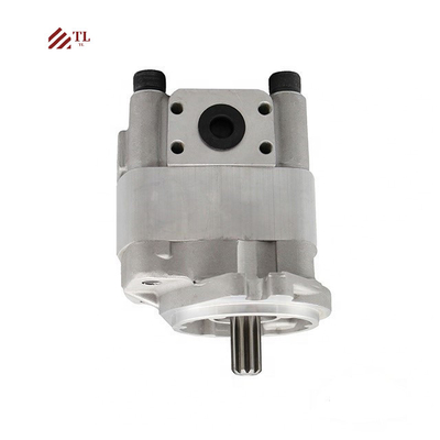 WA380-6 پمپ دنده 705-94-01070 قطعات الکتریکی دوامدار برای کاربردهای شیر سولینوئید
