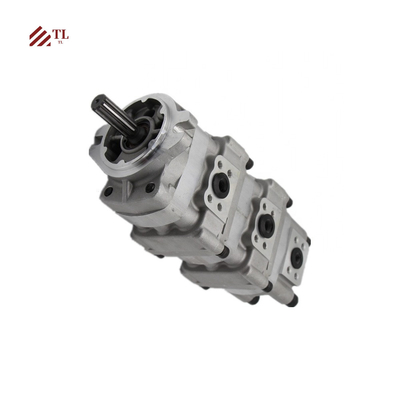دریچه مولنویدی بالا برای پمپ هایدرولیک گیر PC25-1 PC38UU-2 PC25R-1 705-41-08080