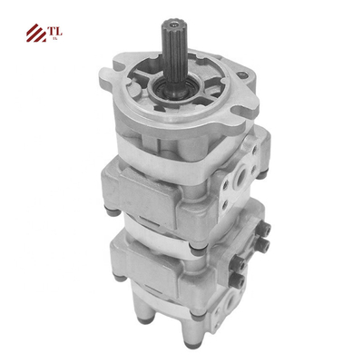 دریچه مولنویدی بالا برای پمپ هایدرولیک گیر PC25-1 PC38UU-2 PC25R-1 705-41-08080