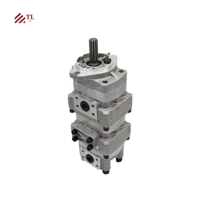 دریچه مولنویدی بالا برای پمپ هایدرولیک گیر PC25-1 PC38UU-2 PC25R-1 705-41-08080