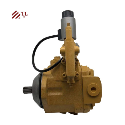 345 پمپ پیستون هیدرولیک حفاری 295-9426 2959426 قطعات الکتریکی مناسب 100٪ آزمایش شده