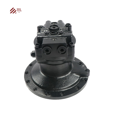 V90N130 Swing Moto برای SK200-6 SK200-8 SK210-8 SK250-6 SK250-8 SK260-8 SK230-6E