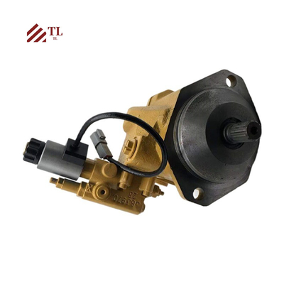 345 پمپ پیستون هیدرولیک حفاری 295-9426 2959426 قطعات الکتریکی مناسب 100٪ آزمایش شده