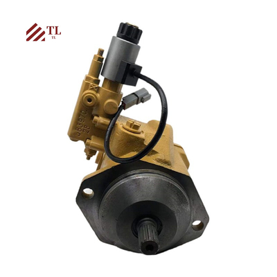 345 پمپ پیستون هیدرولیک حفاری 295-9426 2959426 قطعات الکتریکی مناسب 100٪ آزمایش شده