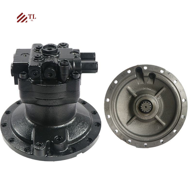 V90N130 Swing Moto برای SK200-6 SK200-8 SK210-8 SK250-6 SK250-8 SK260-8 SK230-6E