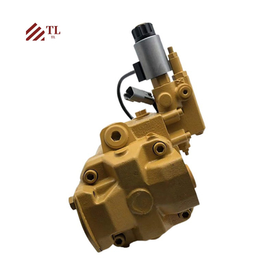 345 پمپ پیستون هیدرولیک حفاری 295-9426 2959426 قطعات الکتریکی مناسب 100٪ آزمایش شده