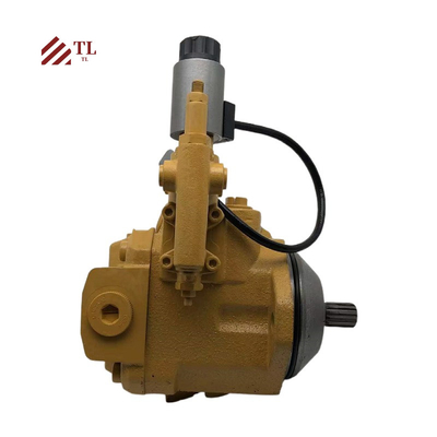345 پمپ پیستون هیدرولیک حفاری 295-9426 2959426 قطعات الکتریکی مناسب 100٪ آزمایش شده