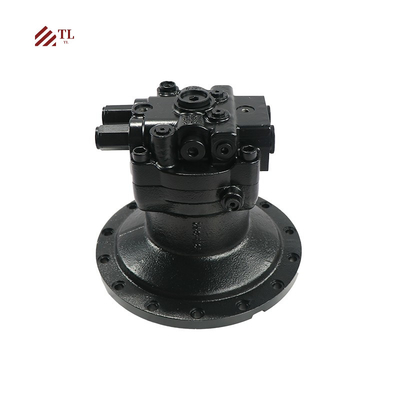V90N130 Swing Moto برای SK200-6 SK200-8 SK210-8 SK250-6 SK250-8 SK260-8 SK230-6E