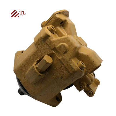 345 پمپ پیستون هیدرولیک حفاری 295-9426 2959426 قطعات الکتریکی مناسب 100٪ آزمایش شده