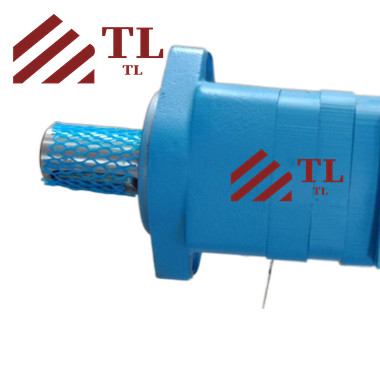 قطعات الکتریکی موتور هیدرولیک M02119AH16AA0100013000000ABAAF برای نیاز مشتری