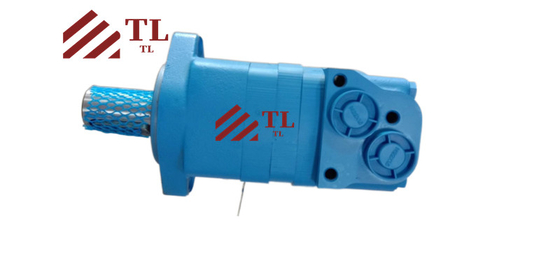 قطعات الکتریکی موتور هیدرولیک M02119AH16AA0100013000000ABAAF برای نیاز مشتری
