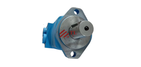 قطعات الکتریکی موتور هیدرولیک M02119AH16AA0100013000000ABAAF برای نیاز مشتری