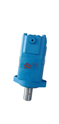 قطعات الکتریکی موتور هیدرولیک M02119AH16AA0100013000000ABAAF برای نیاز مشتری