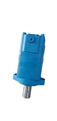 قطعات الکتریکی موتور هیدرولیک M02119AH16AA0100013000000ABAAF برای نیاز مشتری