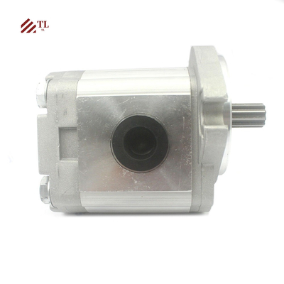 9217993 Hitachi Excavator ZX330-3 ZX350-3 پمپ دنده ای پمپ خلبان 4181700 9218004
