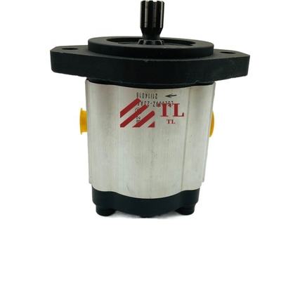 خروشکار پمپ چرخ دنده ای AZPF-11-022RR20KB-S0081 R979026725 1 515 500 013 1515500013 AH-9 76704