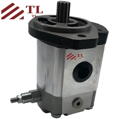 R450-7 R500-7 حفاری پمپ هیدرولیک تونل سازی ساخت و ساز 31NB30020 پمپ چرخ دار
