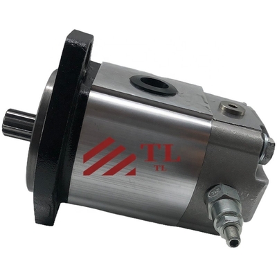 R450-7 R500-7 حفاری پمپ هیدرولیک تونل سازی ساخت و ساز 31NB30020 پمپ چرخ دار
