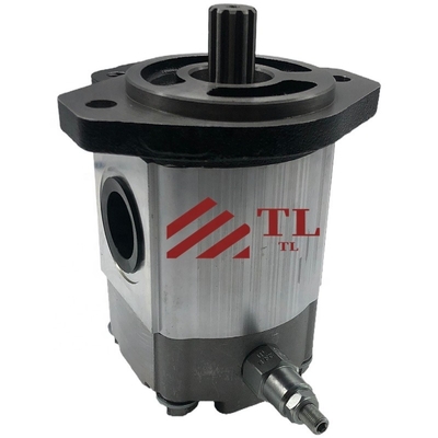 R450-7 R500-7 حفاری پمپ هیدرولیک تونل سازی ساخت و ساز 31NB30020 پمپ چرخ دار