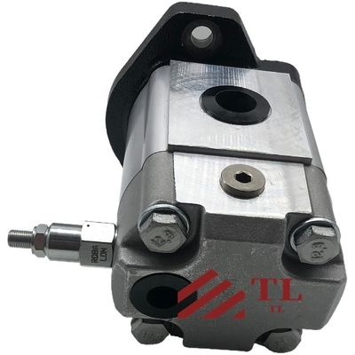 R450-7 R500-7 حفاری پمپ هیدرولیک تونل سازی ساخت و ساز 31NB30020 پمپ چرخ دار
