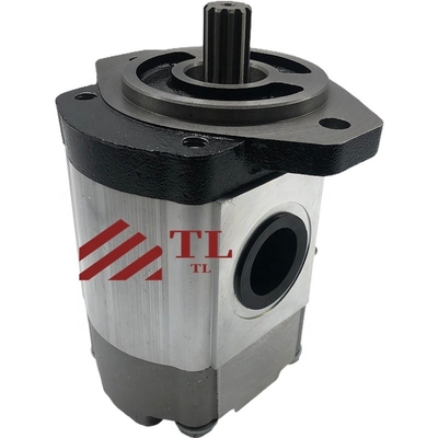 R450-7 R500-7 حفاری پمپ هیدرولیک تونل سازی ساخت و ساز 31NB30020 پمپ چرخ دار