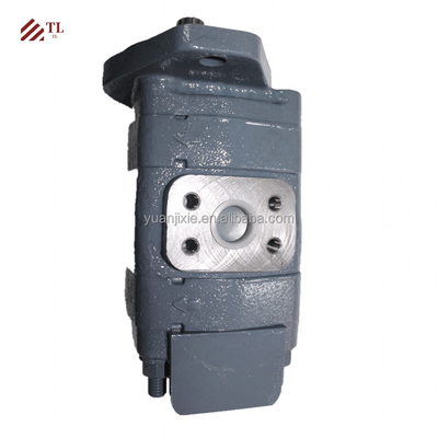 EC700c پمپ هیدرولیک چرخ دنده پمپ خلبان برای 14543168 VOE14543168 با عمر طولانی