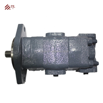 EC700c پمپ هیدرولیک چرخ دنده پمپ خلبان برای 14543168 VOE14543168 با عمر طولانی