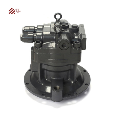 قطعات ماشین آلات ساختمانی DH60 R60 R60-7 JMF29 قطعات دستگاه سوئیچ پمپ اصلی هیدرولیک